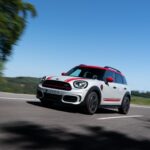 MINI Countryman JCW