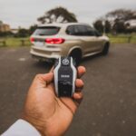 DRIVEN: BMW X5 xDrive30d